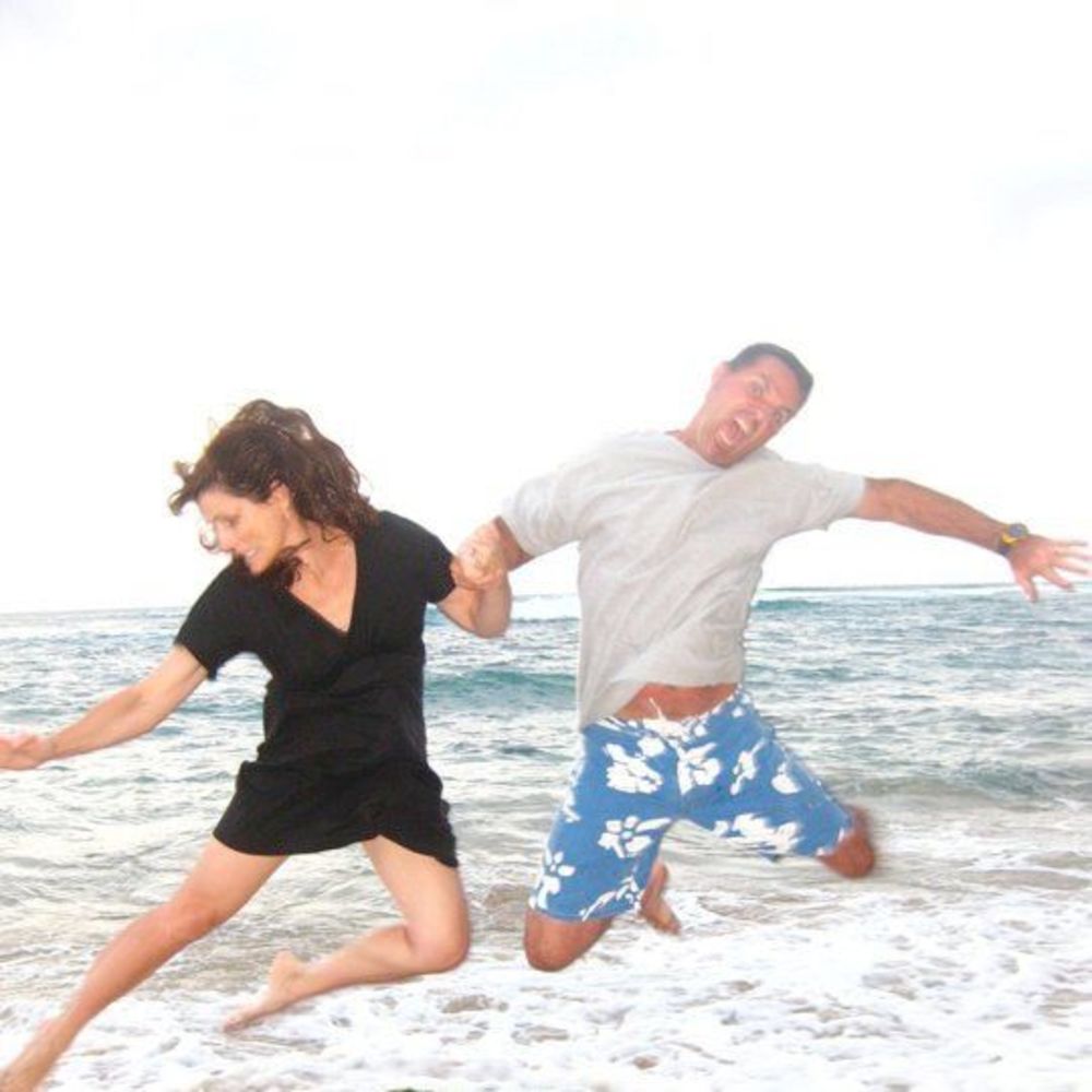 Meet your Posher, Jenny